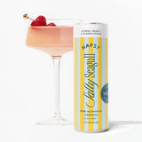 Salty Seagull Alcohol-Free Cocktail