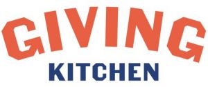 giving kitchen | hapsiness